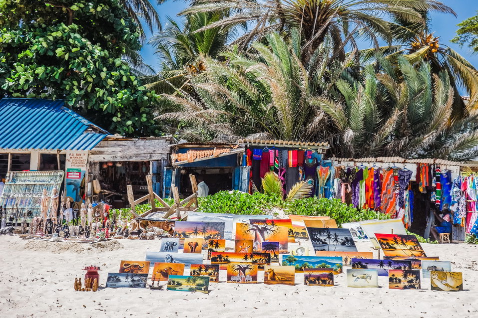 Mombasa (Kenya) © One Man Wolf Pack
