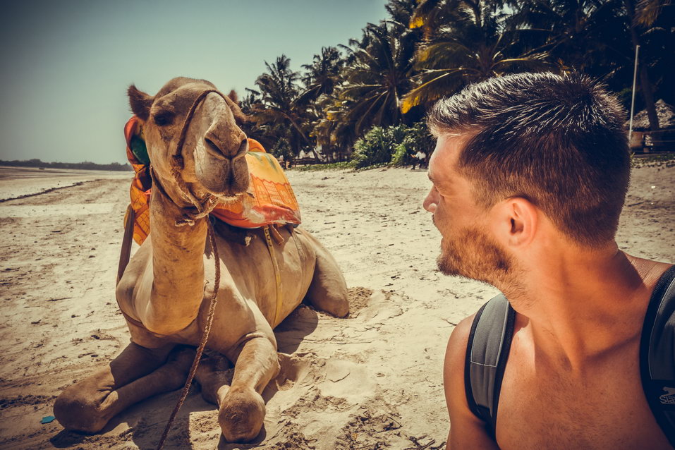 Mombasa (Kenya) © One Man Wolf Pack