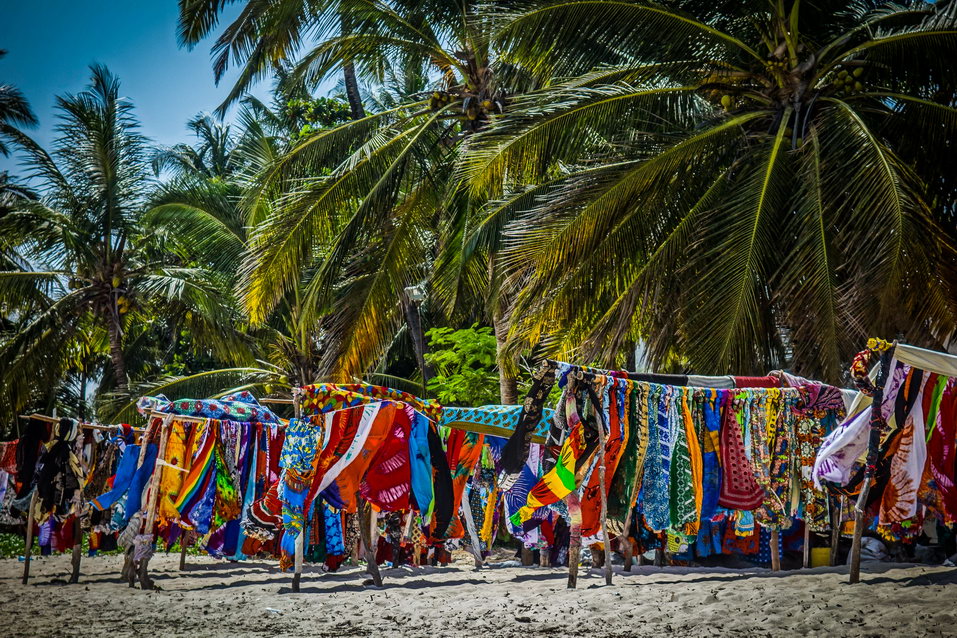 Mombasa (Kenya) © One Man Wolf Pack