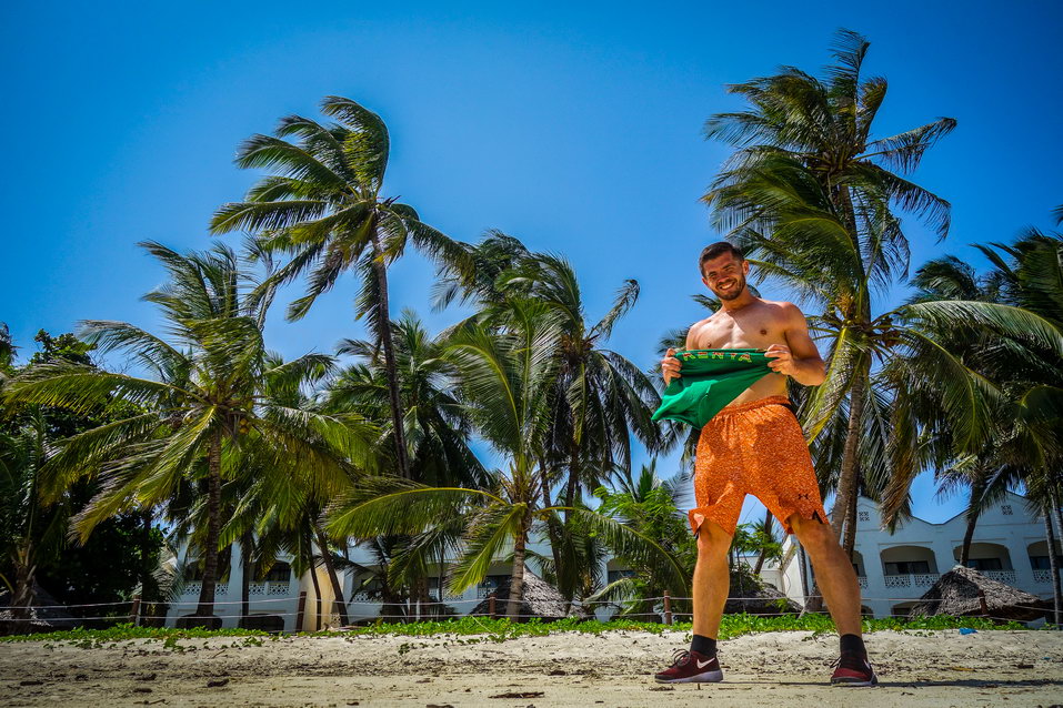 Mombasa (Kenya) © One Man Wolf Pack