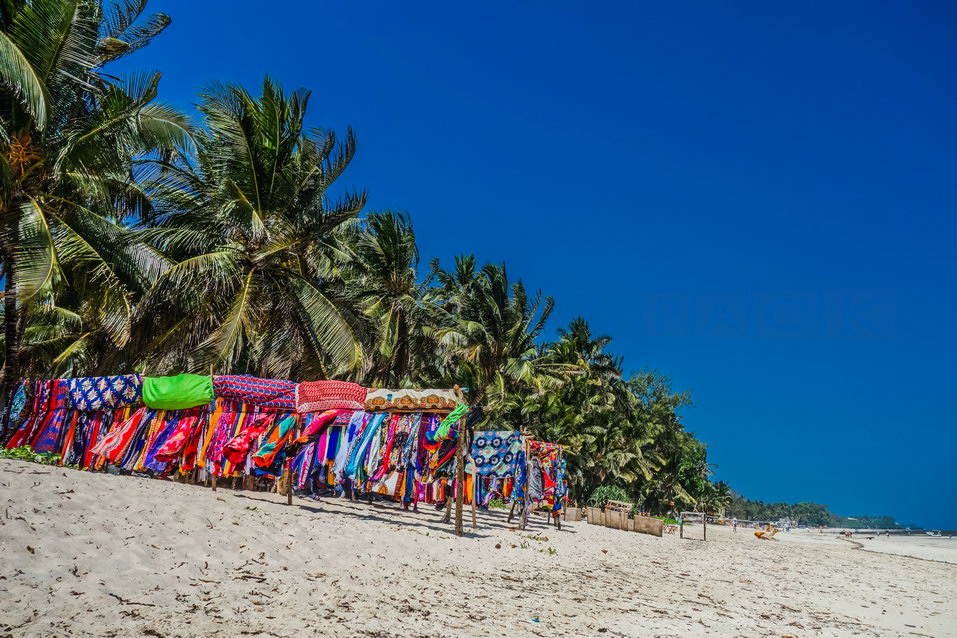 Mombasa (Kenya) © One Man Wolf Pack