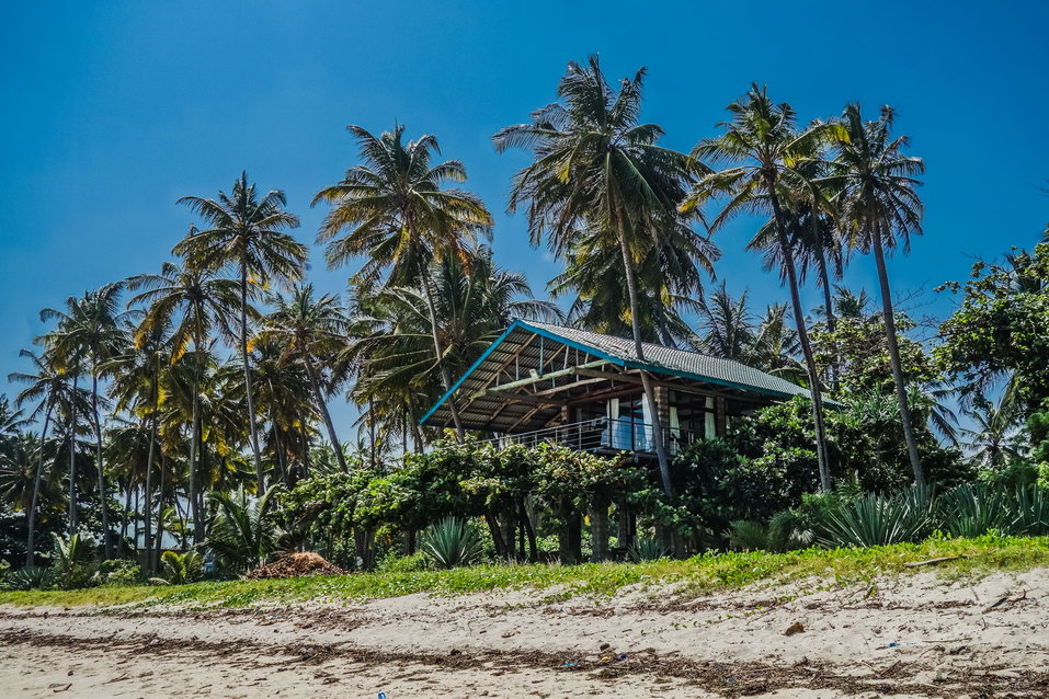 Mombasa (Kenya) © One Man Wolf Pack