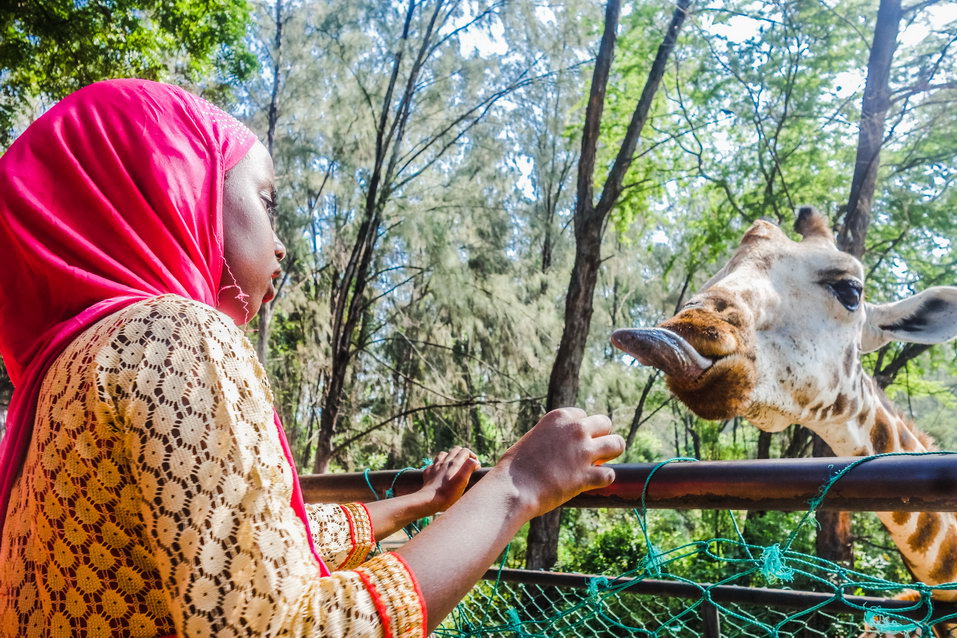 Mombasa (Kenya) © One Man Wolf Pack