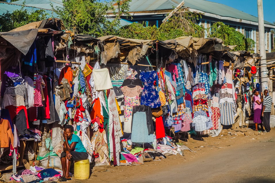 Nairobi (Kenya)