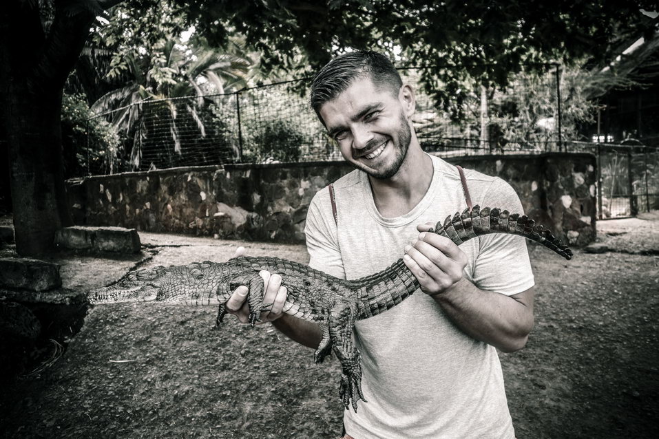 Nairobi (Kenya) © One Man Wolf Pack