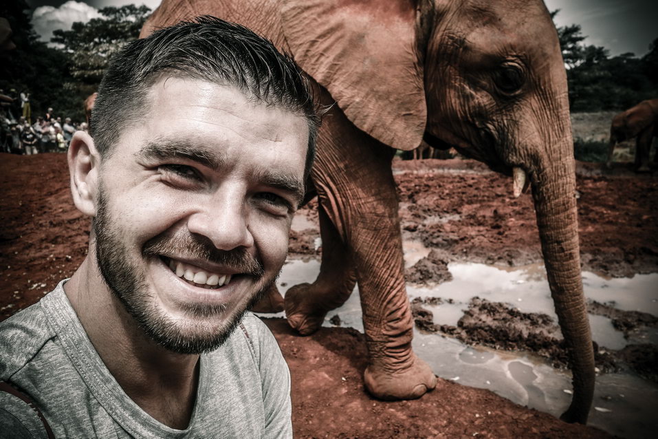 Nairobi (Kenya) © One Man Wolf Pack
