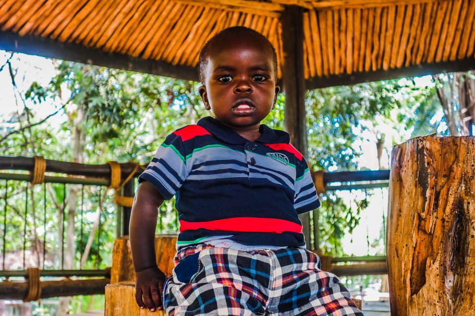 Nairobi (Kenya) © One Man Wolf Pack