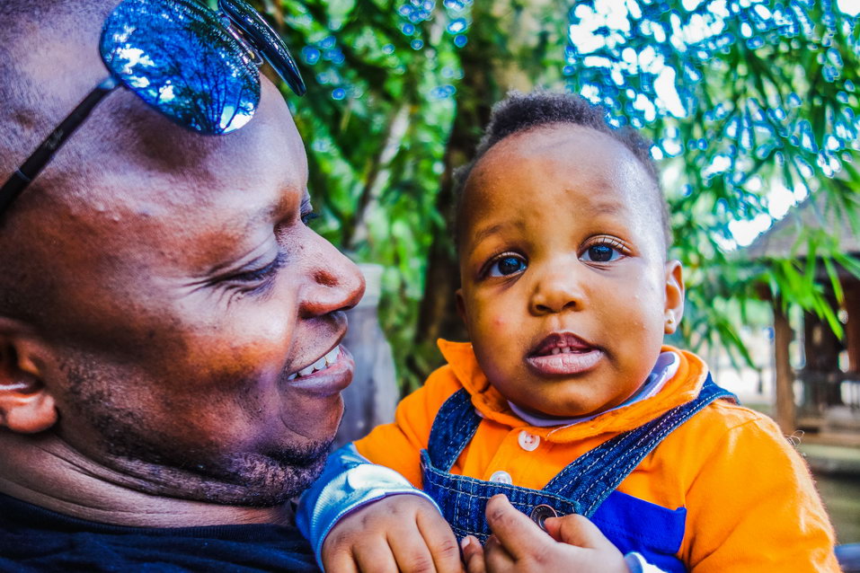 Nairobi (Kenya) © One Man Wolf Pack
