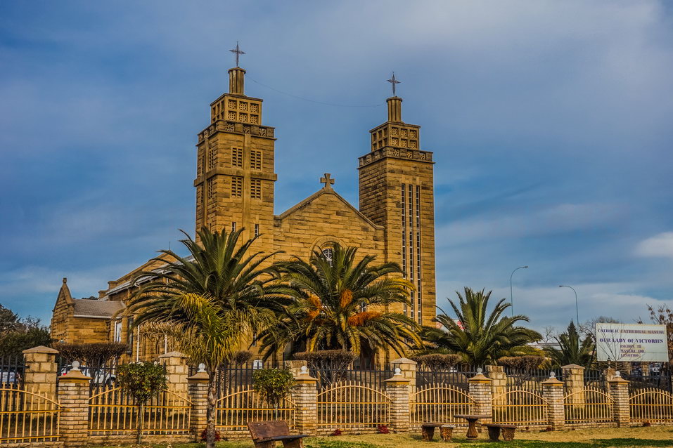 Maseru (Lesotho)