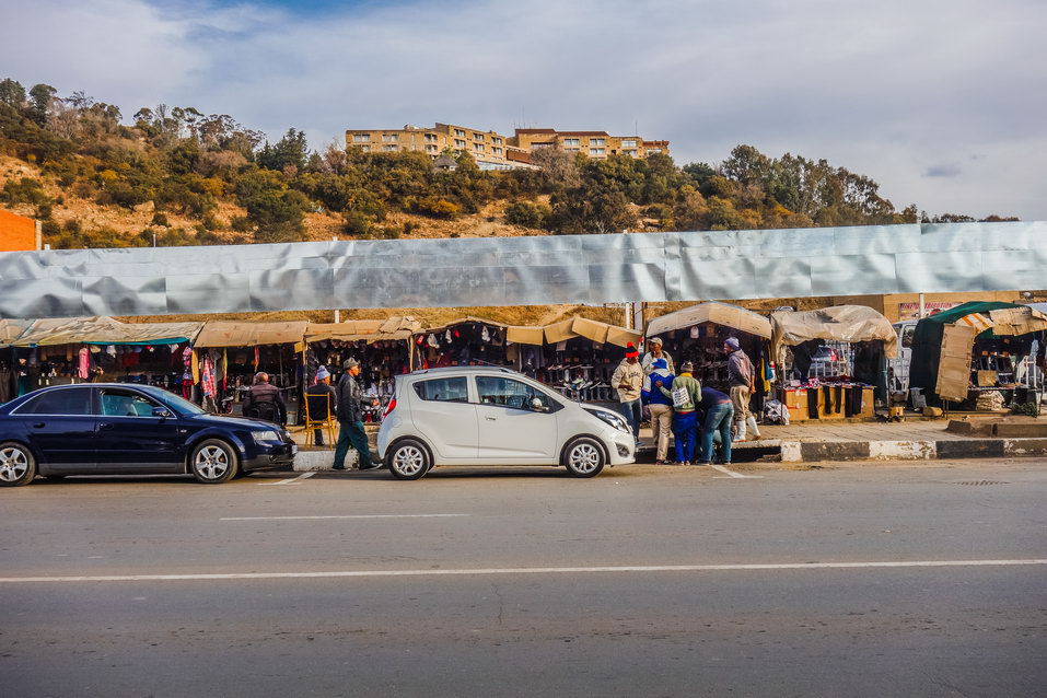 Maseru (Lesotho)