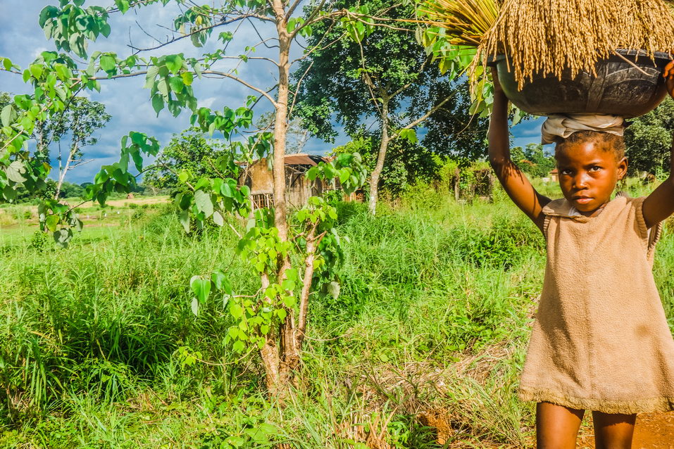 Bo Waterside (Liberia) © One Man Wolf Pack