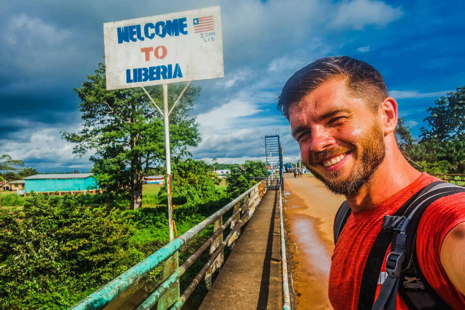 Bo Waterside (Liberia) © One Man Wolf Pack