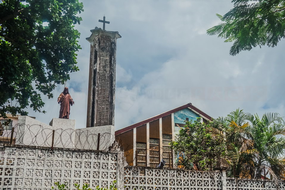 Monrovia (Liberia)