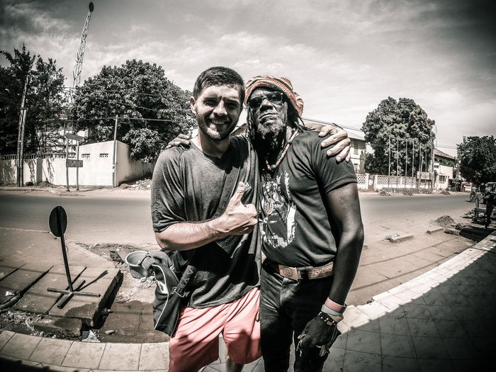 Bamako (Mali) © One Man Wolf Pack