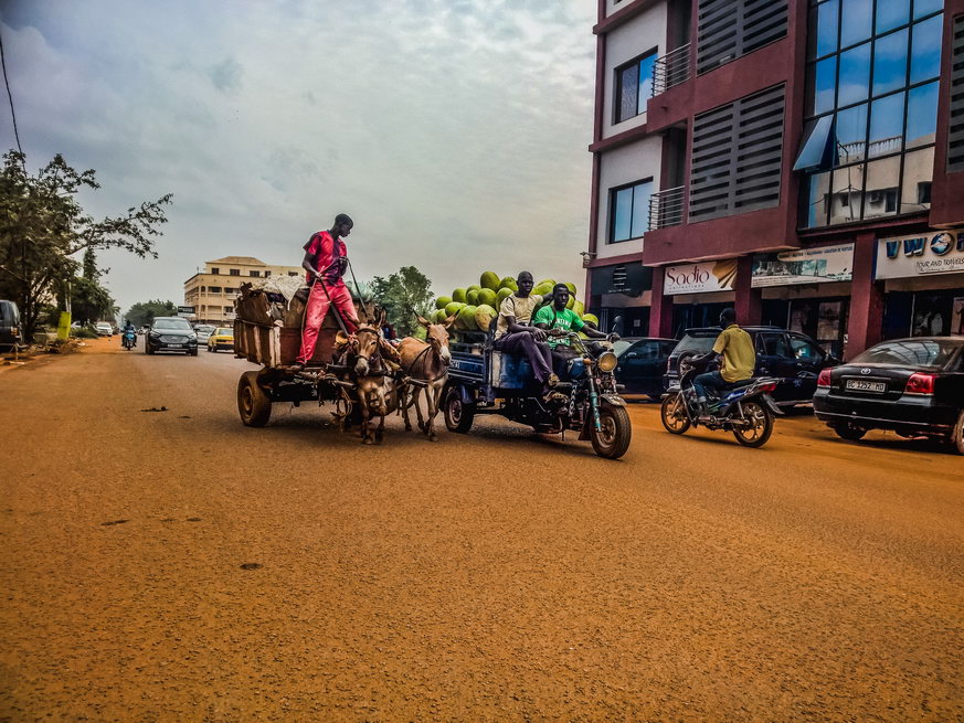 Bamako (Mali)