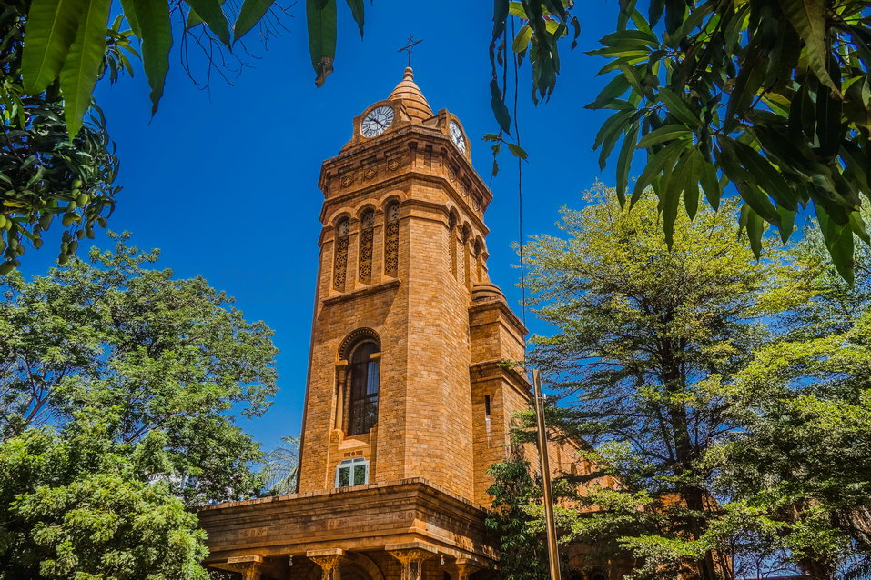 Bamako (Mali)