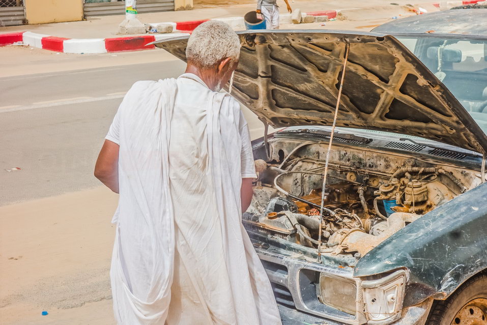 Nouakchott (Mauritania)