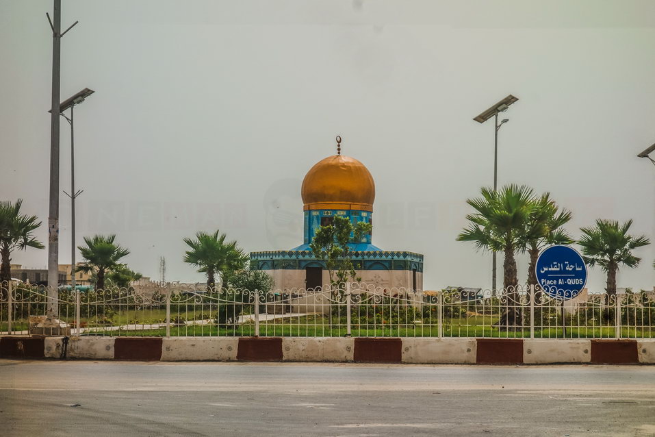 Nouakchott (Mauritania) © One Man Wolf Pack