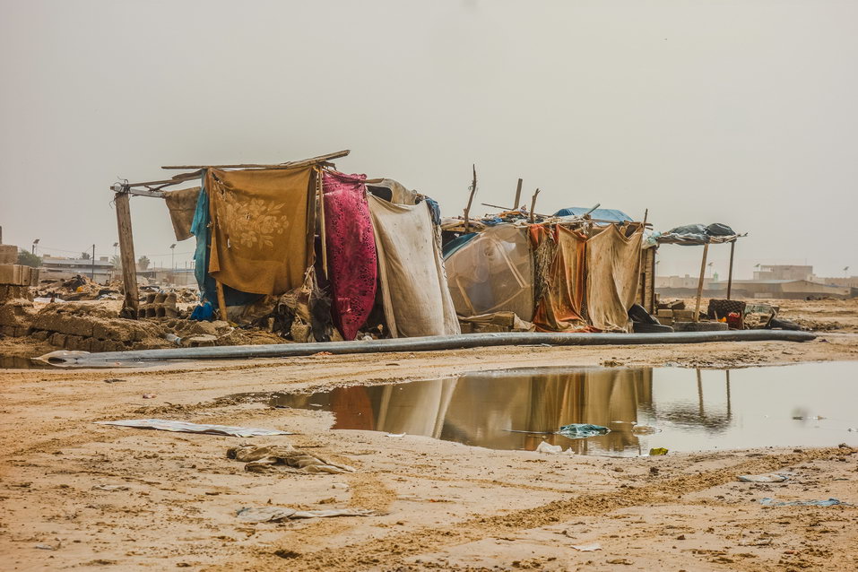 Nouakchott (Mauritania) © One Man Wolf Pack