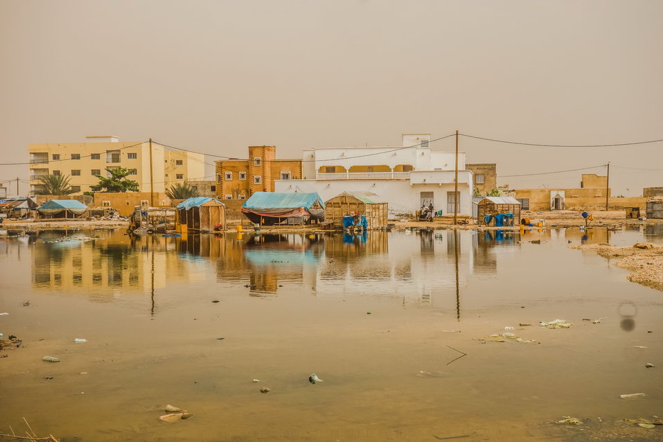 Nouakchott (Mauritania) © One Man Wolf Pack
