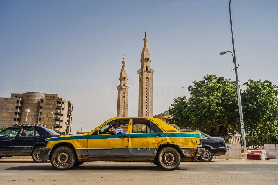 Nouakchott (Mauritania)