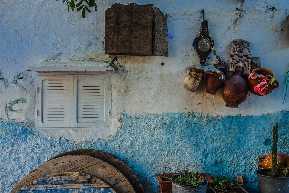 Casablanca (Morocco) © One Man Wolf Pack