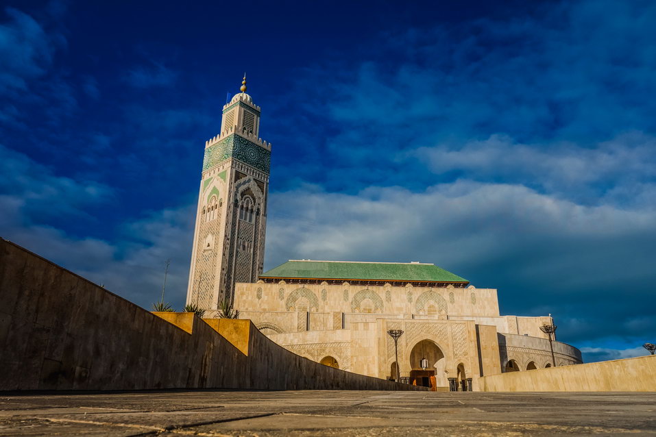 Casablanca (Morocco)