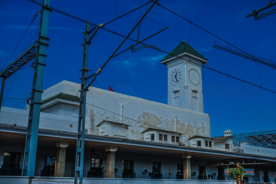 Casablanca (Morocco)