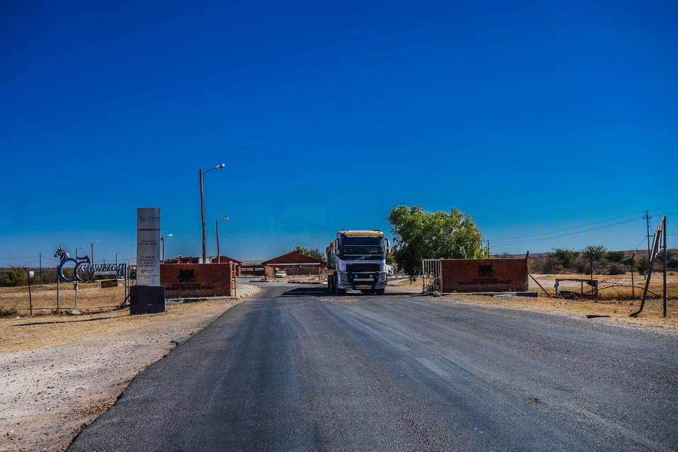 Buitepos (Namibia)