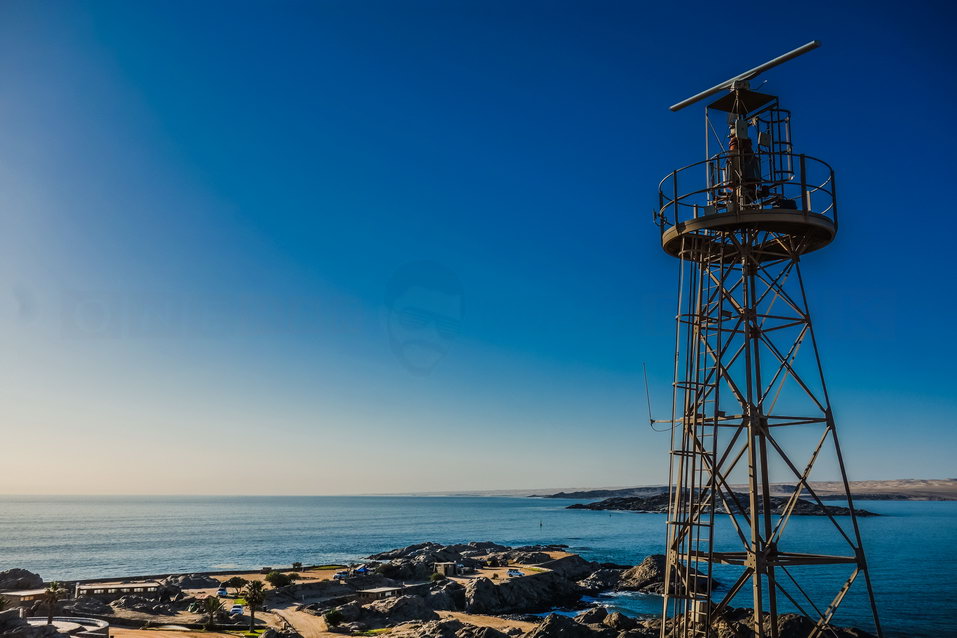 Luderitz (Namibia) © One Man Wolf Pack