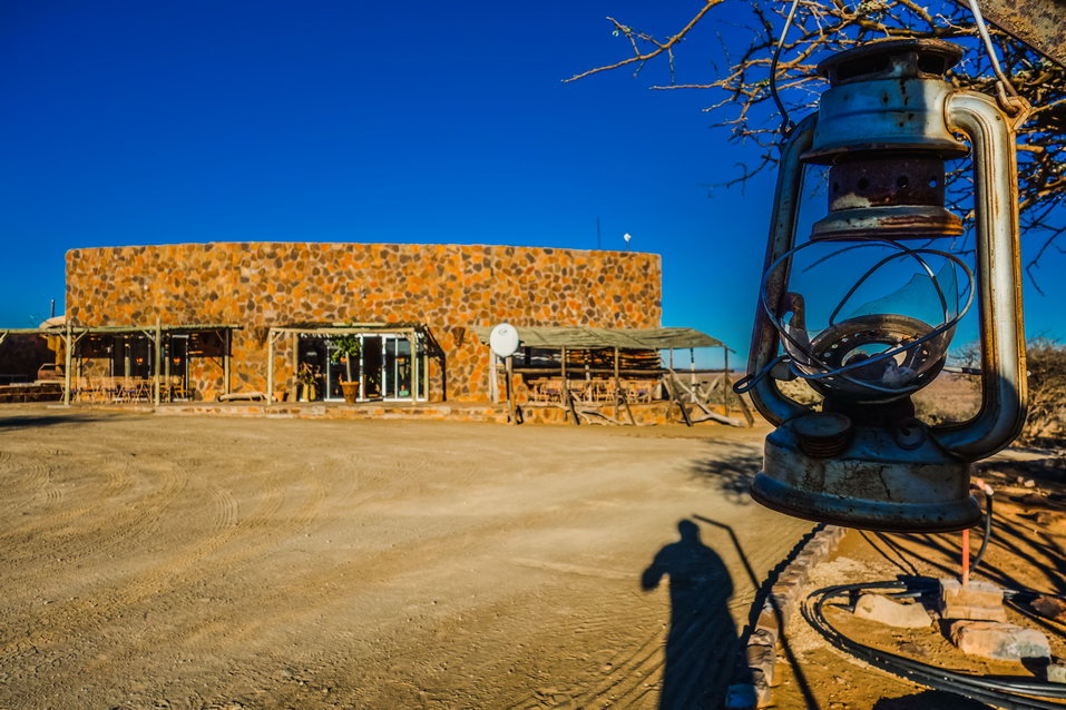 Maltahoehe (Namibia)