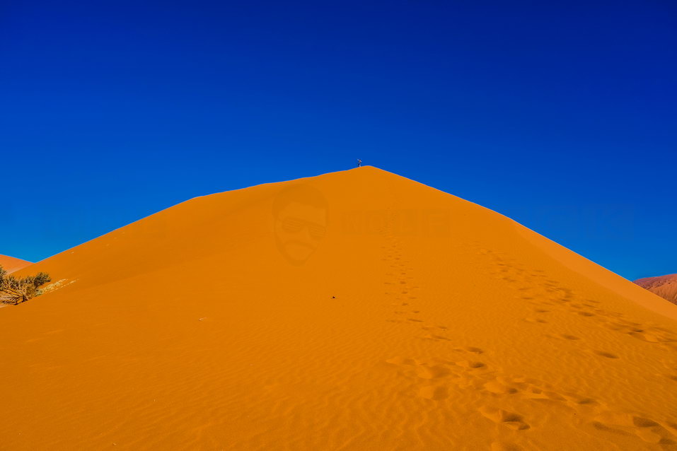 Sossusvlei (Namibia) © One Man Wolf Pack