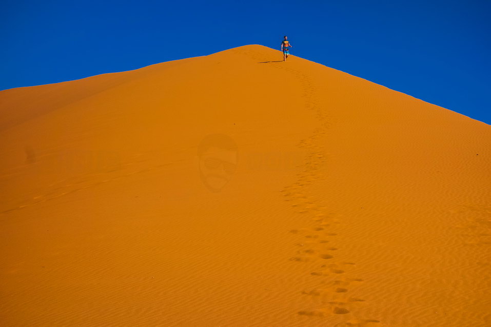 Sossusvlei (Namibia) © One Man Wolf Pack