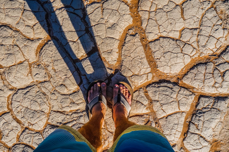 Sossusvlei (Namibia) © One Man Wolf Pack