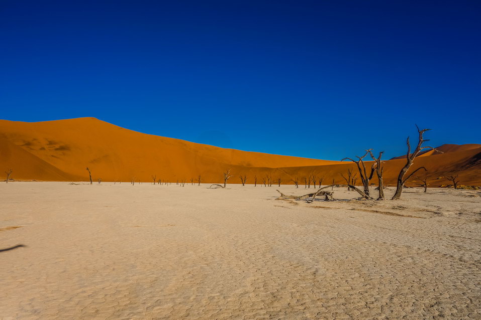 Sossusvlei (Namibia)