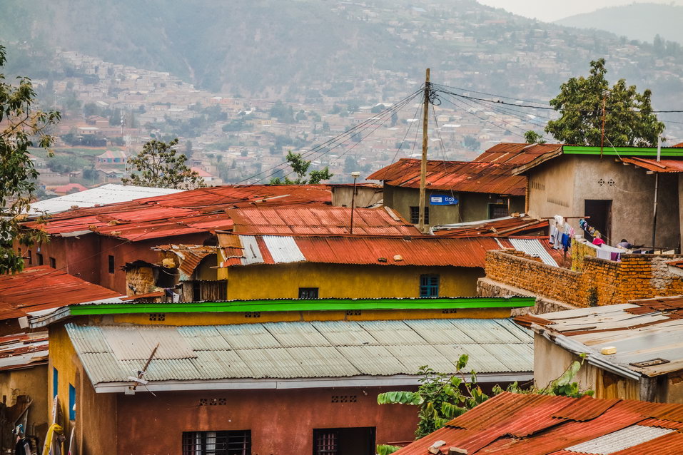 Kigali (Rwanda)