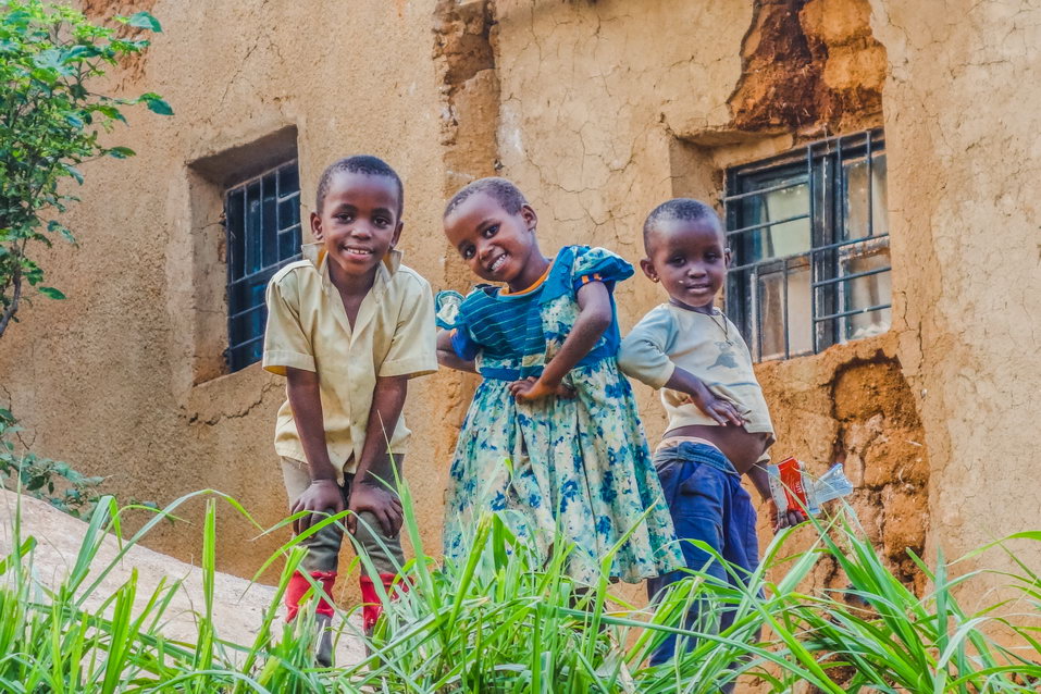 Kigali (Rwanda) © One Man Wolf Pack