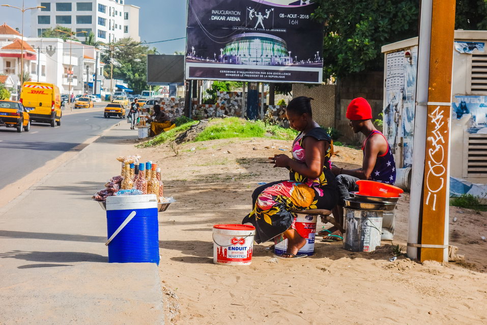 Dakar (Senegal)