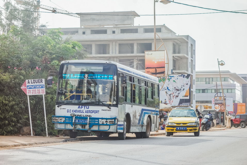 Dakar (Senegal)