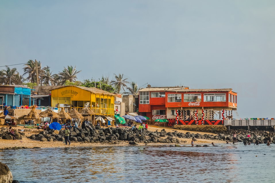 Dakar (Senegal)