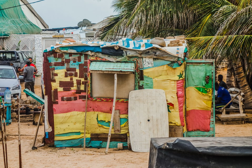 Dakar (Senegal)