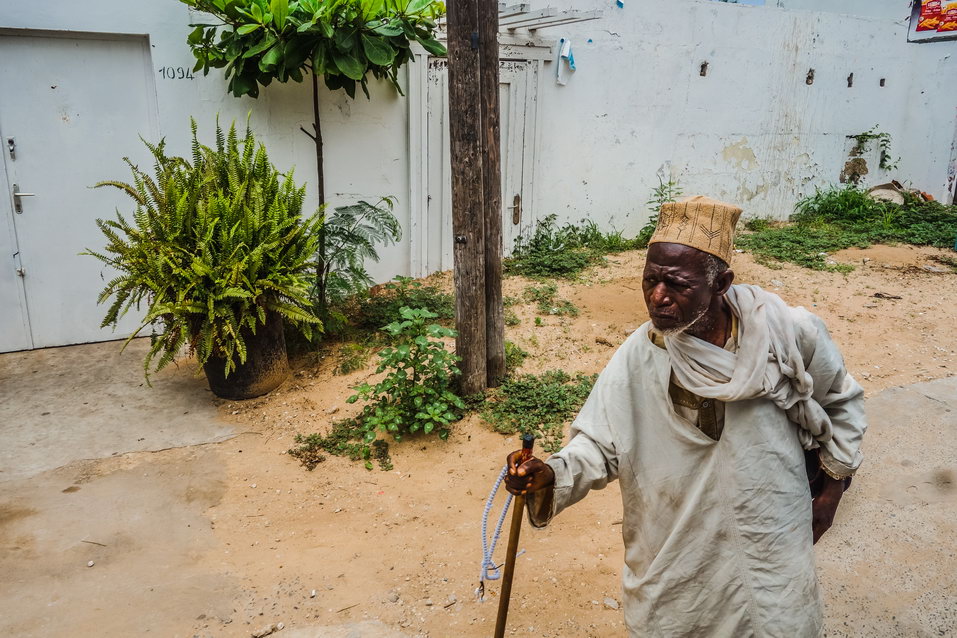 Dakar (Senegal)