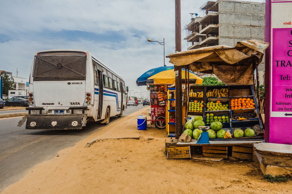Dakar (Senegal)