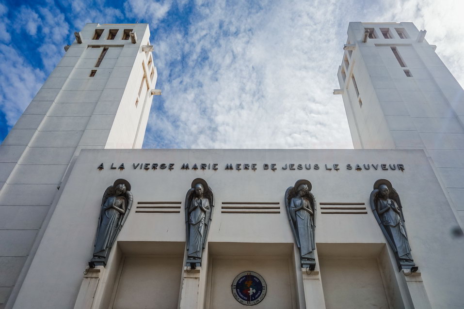 Dakar (Senegal)