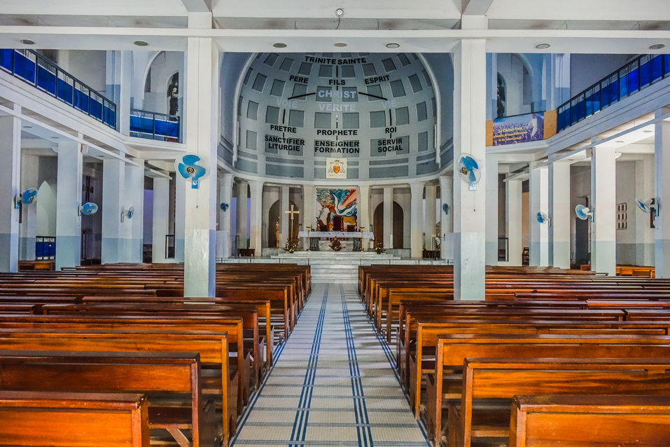 Dakar (Senegal)