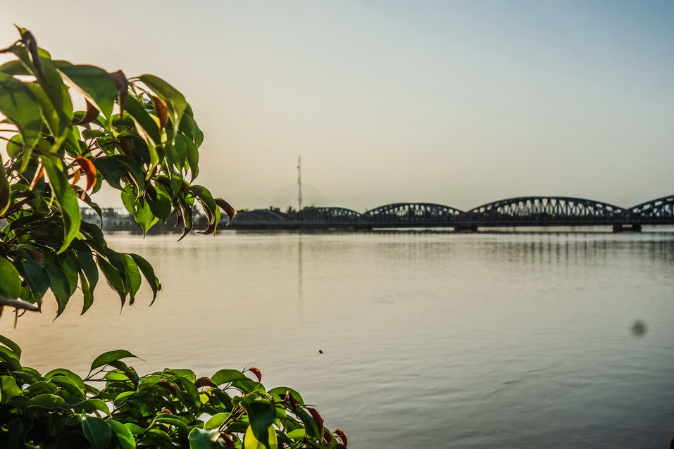 Saint-Louis SN (Senegal)