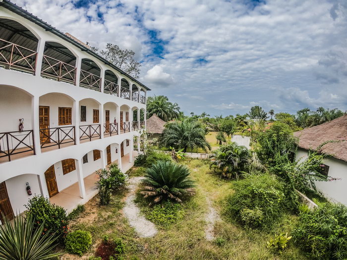 Ziguinchor (Senegal) © One Man Wolf Pack