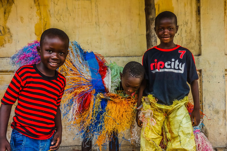 Ziguinchor (Senegal) © One Man Wolf Pack