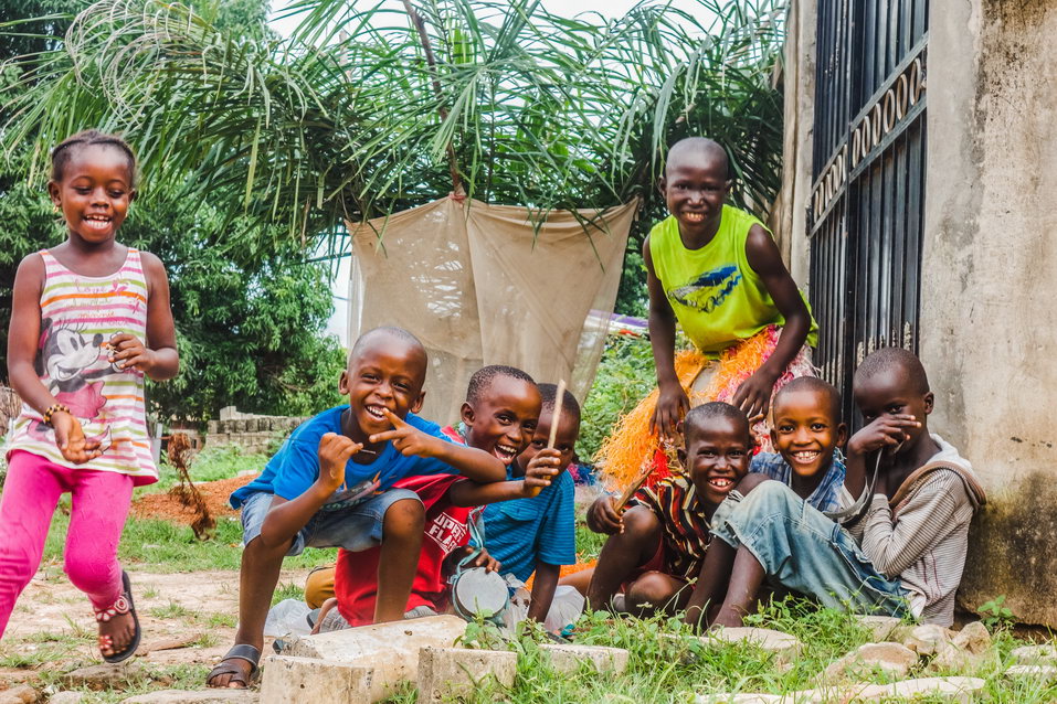 Ziguinchor (Senegal) © One Man Wolf Pack
