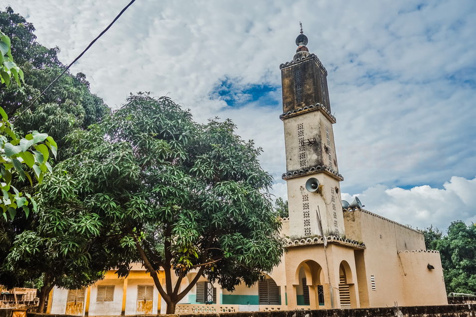 Ziguinchor (Senegal)